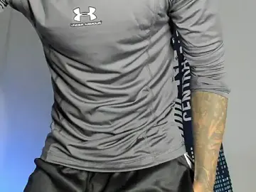 Stripchat Adult Webcam of _Logan_Colton_