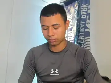 Stripchat Best live sex cam show of _Logan_Colton_