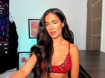 Stripchat Adult Video Chat of camille-rose