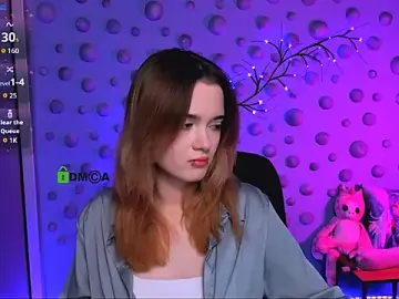 Stripchat Private Sex Chat of liana_kisses