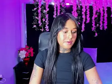 Stripchat Sex Chat of milly_print