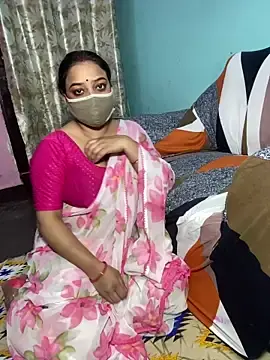 Stripchat Live Porn of Hot-Rimi-Bhabhi