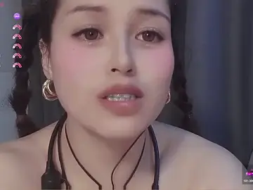 Stripchat Free Porn Cam of Lucky-xiuxiu