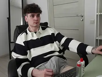 Stripchat Private Sex Chat of Nick_Phillip