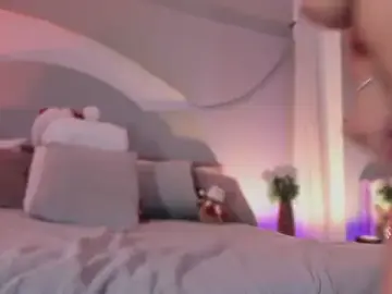 Stripchat Sex Chat of Nicolle_W