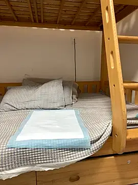 Stripchat Best live sex cam show of Nlen_baby