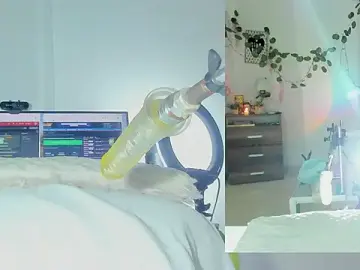 Stripchat Best Webcam of Rosy_Emely