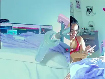 Stripchat Adult Webcam of Rosy_Emely