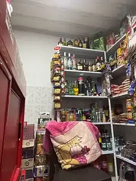 Stripchat Sex Chat of Sara_fun