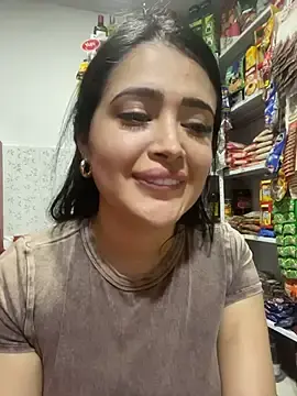 Stripchat Sex Cam of Sara_fun