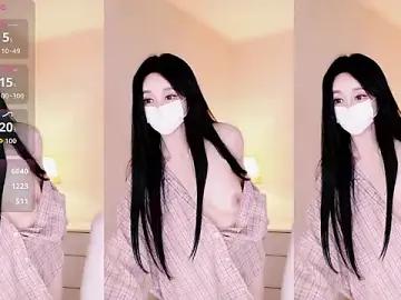 Stripchat Live Sex of hotseah