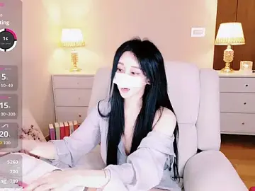 Stripchat Live Sex Cam of hotseah