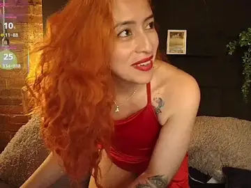 Stripchat Sex Cam of sahra_taylor_