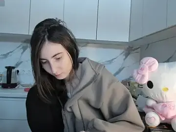 Stripchat Adult Webcam of Ayesha_Thebestt