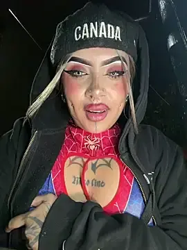 Ink_Nikki from stripchat