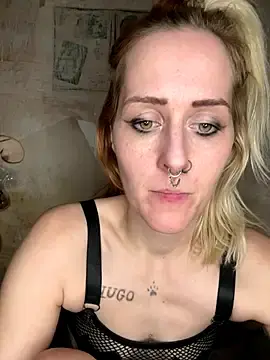 Stripchat Nude Webcam of Jolene_Fuego