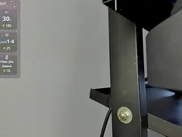 Stripchat Best Webcam of LittleZanee