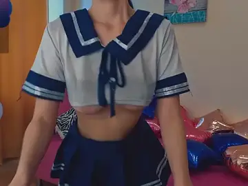 Stripchat Sex Cam of Reina__chan