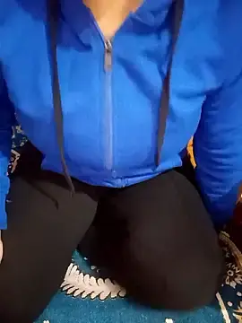 Sofia-111 from stripchat