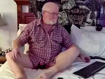 Stripchat Best live sex cam show of bigspike1960