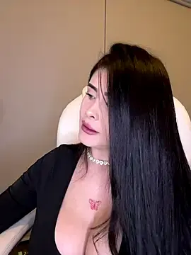 Stripchat Adult Webcam of misslollipop04