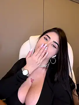 Stripchat Free Live Porn of misslollipop04