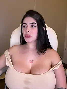 Stripchat Sex Cam of misslollipop04