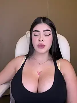 Stripchat Adult Webcam of misslollipop04