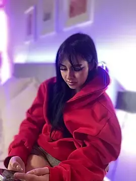 Stripchat Adult Video Chat of scarlett_pinkk1