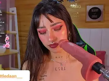 Stripchat Adult Webcams of Abril_Velvet_a_