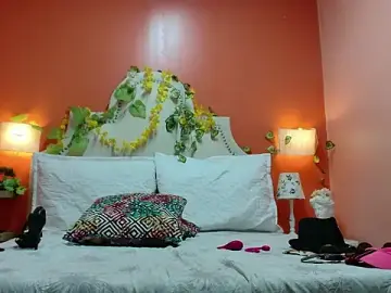 Stripchat Sex Chat of Dalila_Najjar_