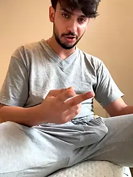 Stripchat Live Porn of Gipsyboysteve