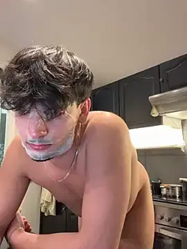 Stripchat Best Webcam of Gipsyboysteve