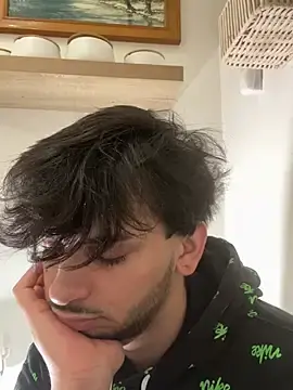 Stripchat Adult Webcams of Gipsyboysteve