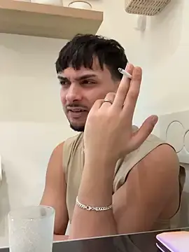 Stripchat Live Sex of Gipsyboysteve