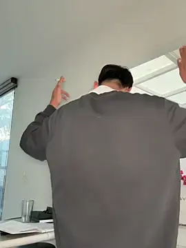 Stripchat Live Sex of Gipsyboysteve