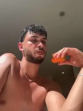 Stripchat Nude Webcam of Gipsyboysteve