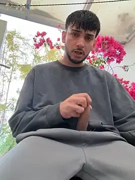 Stripchat Live Porn of Gipsyboysteve