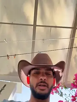 Stripchat Live Porn of Gipsyboysteve