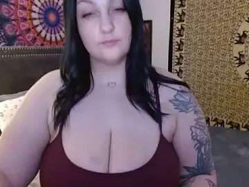 Stripchat Live Sex Cam of LolaWilde