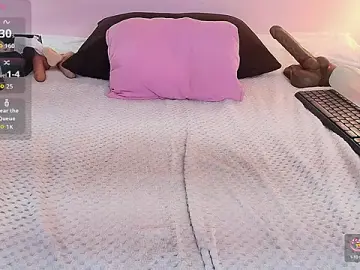 Stripchat Best Webcam of MARAFOX69