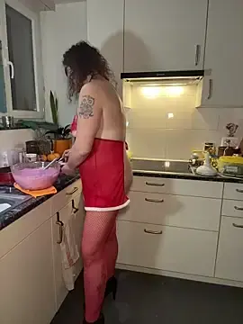 Stripchat Adult Webcam of Nadja_Noir