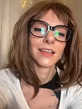 Olivia-Brooks from stripchat