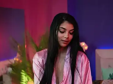 Stripchat Nude Webcam of SophieVenus