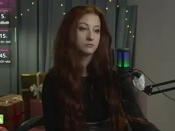 Stripchat Sex Chat of caty_cuddly