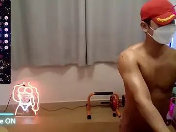 Stripchat Sex Chat of redcap1111