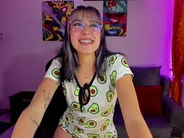 Stripchat Private Sex Chat of Daphne_Jhons