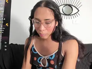 EmilyGomezLS from stripchat