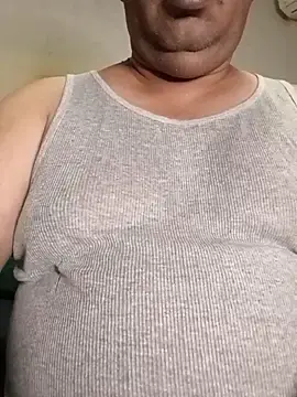 Stripchat Nude Webcam of HomHot47