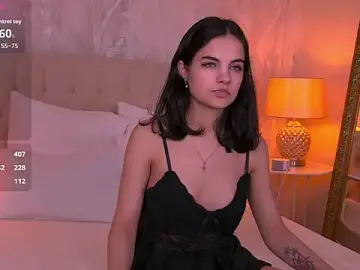 Stripchat Watch Live Sex Cams of JennyShiny